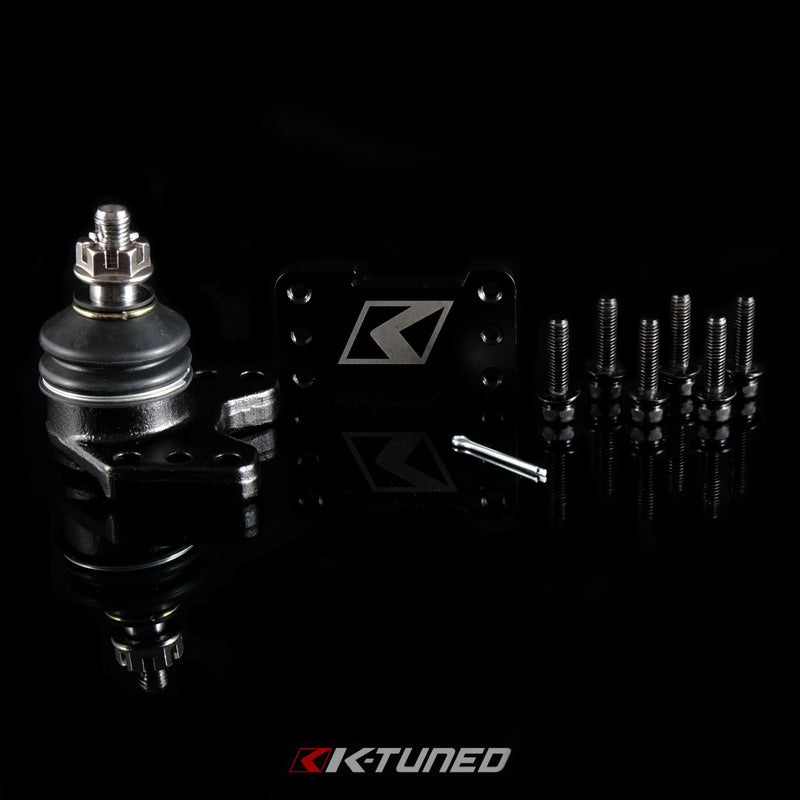 K-Tuned Upper Ball Joint Replacement - For K-Tuned Front Camber Kits - KTD-UPJ-501