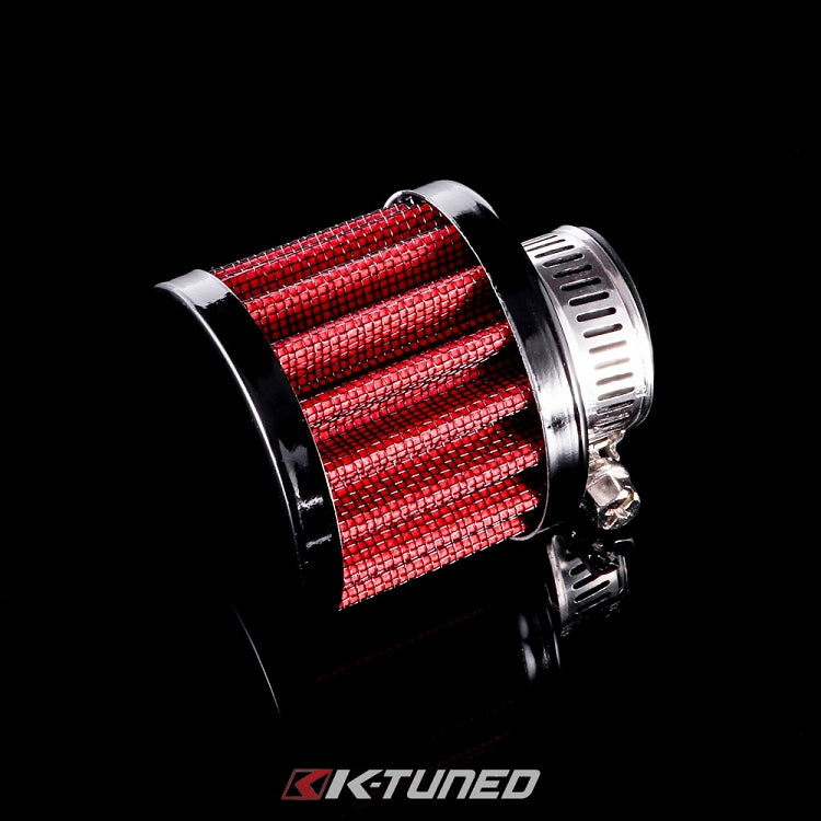 K-Tuned Valve Cover Breather - K-Series - KTD-VC-VENT