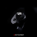 K-Tuned K-Series VSS Plug (For VSS on front of the trans ONLY) - KTD-VSS-PLG