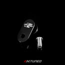 K-Tuned K-Series VSS Plug (For VSS on front of the trans ONLY) - KTD-VSS-PLG