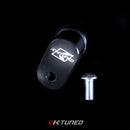 K-Tuned K-Series VSS Plug (For VSS on front of the trans ONLY) - KTD-VSS-PLG
