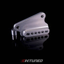 K-Tuned Water Pump Mount Bracket - Fits K-Tuned Water Pump / Meziere WP136S - KTD-WTR-PMT