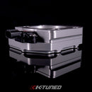 K-Tuned ZDX Throttle Body Adapter - RBC/RRC Bolt Pattern - KTD-ZDX-RBC
