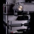 K-Tuned ZDX Throttle Body Adapter - RBC/RRC Bolt Pattern - KTD-ZDX-RBC