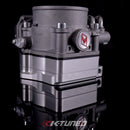 K-Tuned ZDX Throttle Body Adapter - RBC/RRC Bolt Pattern - KTD-ZDX-RBC