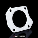 K-Tuned Thermal Throttle Body Gasket - RBC Manifold with J35 Throttle Body - KTG-RBC-J35