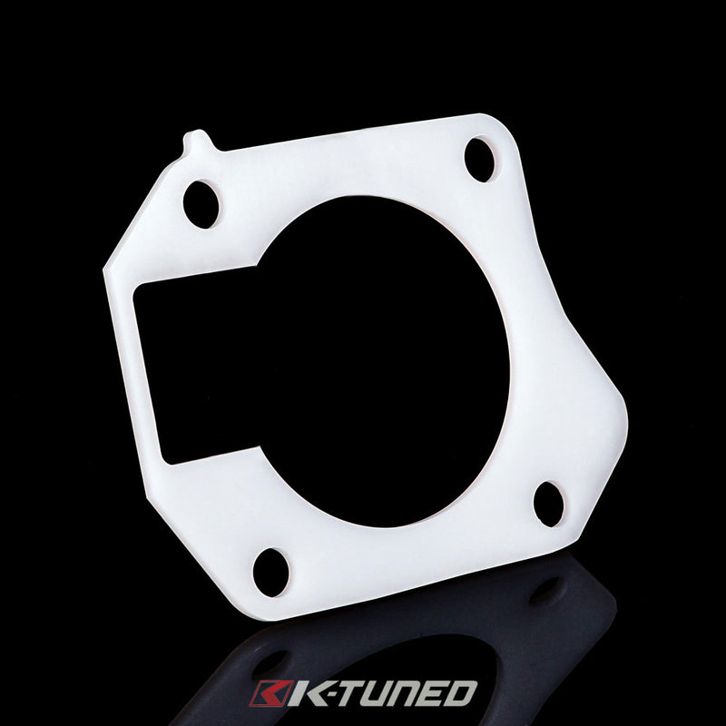 K-Tuned K24A2 and RRC Throttle Body Gasket - KTG-TSX-0405