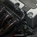 K-Tuned Race-Grade with Reychem K-Series Tucked Engine Harness w/Integrated power wire - w/RSX Injector Clips - KTH-22R-ENG