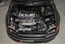 K-Tuned Race-Grade with Reychem K-Series Tucked Engine Harness (NO POWER WIRE). Updated w/RSX Injector Clips - KTH-32R-ENG
