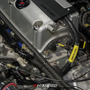 K-Tuned K-Series Engine Harness - Race-Grade w/Raychem DR-25 - OEM Routing (No Power Wire) - KTH-41R-ENG