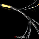 K-Tuned Race-Grade with Reychem K-Series Tucked Engine Harness w/Integrated power wire - w/RSX Injector Clips - KTH-22R-ENG