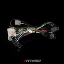 K-Tuned K-Swap Race Conversion Harness - KTH-204-RCE