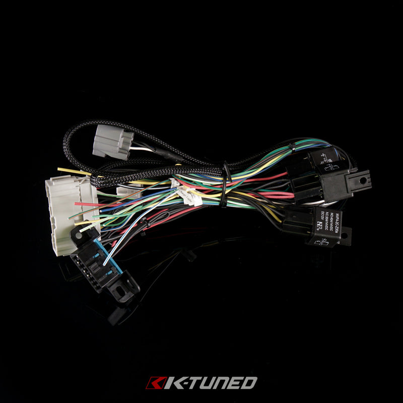 K-Tuned K-Swap Race Conversion Harness - KTH-204-RCE