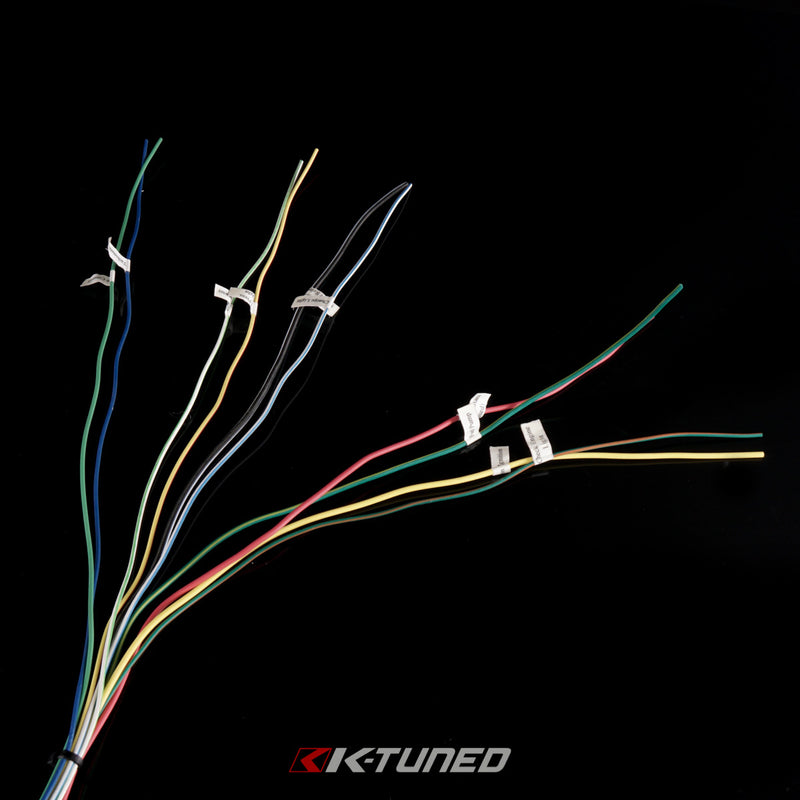 K-Tuned K-Swap Race Conversion Harness - KTH-204-RCE