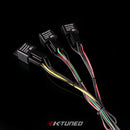K-Tuned K-Swap Race Conversion Harness - KTH-204-RCE