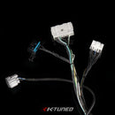 K-Tuned K-Swap Race Conversion Harness - KTH-204-RCE