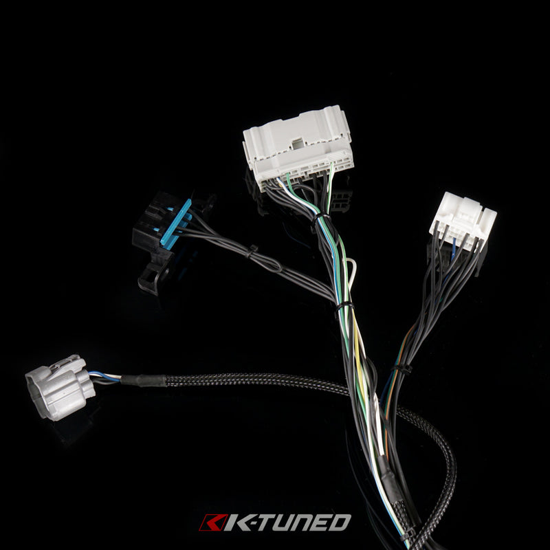 K-Tuned K-Swap Race Conversion Harness - KTH-204-RCE