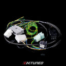 K-Tuned Conversion Harness EF / CRX (88-91) - KTH-88-91