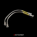 K-Tuned Ground Strap (Pair) - KTH-GWP-011