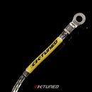 K-Tuned Ground Strap (Pair) - KTH-GWP-011