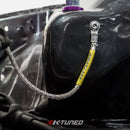 K-Tuned Ground Strap (Pair) - KTH-GWP-011