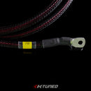K-Tuned Power Wire Kit - 85" Long - KTH-PWR-085