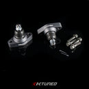 K-Tuned Roll Center Adjuster - S2000 Front - KTD-RCA-FS2