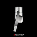 K-Tuned KUW-20D Filler Neck Upgrade - 16AN Fitting - KUW-20D-F16