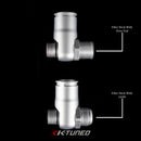K-Tuned KUW-20D Filler Neck Upgrade - Hose End Fitting - KUW-20D-FHE