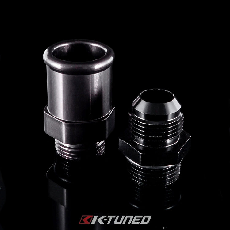 K-Tuned Electirc Water Pump (12AN Inlet/Outlet Ports) - Meziere - KTD-WTR-PM2