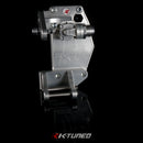 K-Tuned K-Series Water Plate w/Alternator Brackets and Fittings - New Water Plate, D/B-Series Alternator Brackets, Fittings - KWP-TB-402