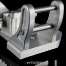 K-Tuned K-Series Water Plate - Complete Kit (D/B Series Alternator) with Meziere Pump - KWP-TB-405