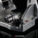 K-Tuned K-Series Water Plate - Complete Kit (D/B Series Alternator) with Meziere Pump - KWP-TB-405