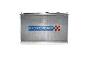 Koyo Radiator - 97-00 Mitsubishi Evolution 4/5/6 Turbo (MT) *For use with 03-07 Evo Fan Shroud ONLY* - HH030939