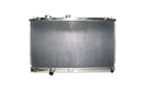 Koyo Radiator - 97-00 Mitsubishi Evolution 4/5/6 Turbo (MT) *For use with 03-07 Evo Fan Shroud ONLY* - HH030939