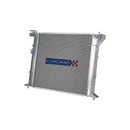 Koyo Radiator - 92-96 Toyota Chaser/Mark II/Cresta (JZX90) 2.5L Turbo (M/T) (JDM Only) - H010409