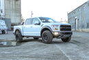 Enkei RPT1 18x9 6x139.7 Bolt Pattern +0 Offset 106.1 Bore Matte Dark Gunmetallic Wheel - 528-890-8400GM