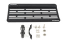 Grimmspeed License Plate Relocation Kit -  Ford Focus RS 2016+  - 094070