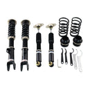 BC Racing Coilovers BR Series - 09-14 Genesis Sedan (Exc. V8) BH - M-08-BR