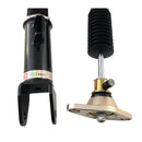 BC Racing Coilovers BR Series - 09-14 Genesis Sedan (Exc. V8) BH - M-08-BR