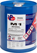 VP Racing Fuel M1 Methanol - 5 Gallon (Local Pickup Only)