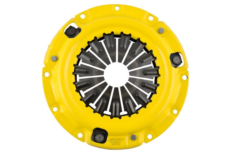 ACT Sport Pressure Plate - Eclipse Turbo 4G63, 3000GT Non-Turbo, Galant VR4, EVO1,2,3 - MB010S