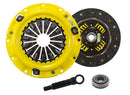 ACT HD/Perf Street Sprung Kit - Mitsubishi 3000GT 2WD, Eclipse Turbo 4G63, 00-05 Eclipse 2.4, EVO 1,2,3, 91-92 Galant VR4 - MB1-HDSS