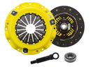 ACT XT/Perf Street Sprung Kit - Mitsubishi 3000GT 2WD, Eclipse Turbo 4G63, 00-05 Eclipse 2.4, EVO 1,2,3, 91-92 Galant VR4 - MB1-XTSS