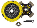 ACT HD-M/Race Sprung 4 Pad Kit - 00-05 Mitsubishi Eclipse GT 3.0 V6 - MB10-HDG4