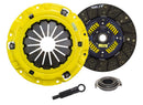 ACT HD/Perf Street Sprung Kit - 90-99 Mitsubishi 3000GT VR4 4WD Turbo - MB2-HDSS