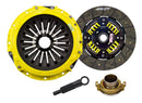 ACT HD-M/Perf Street Sprung Kit - 08-15 Mitsubishi Lancer Evolution GSR EVO10 EVOX 4B11T - ME3-HDSS