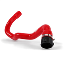 Mishimoto Silicone Radiator Hose Kit, Red - Ford Focus ST 2013-2018 - MMHOSE-FOST-13RD