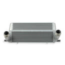 Mishimoto BMW F22/30 Chassis Performance Intercooler, 2012-2016, Silver - MMINT-F30-12SL