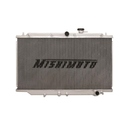 Mishimoto Honda Prelude Performance Aluminum Radiator 1992-1996 - MMRAD-BB2-92